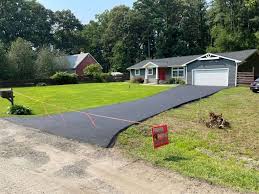 Best Concrete Driveway Installation  in Kersey, CO